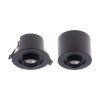 314069 cct led svitidlo alimo 6w cerne