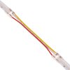 COB CCT 10mm spojka s kabelem