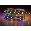 COB LED pásek RGBW záruka 3 roky (Barva světla Studená bílá, Stupeň krytí IP20 - vnitřní, Výkon 16W/m)