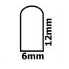 314351 13 led neon 12neon10 studena bila 10w