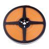 314366 4 led neon 12neon10 ledova modra 10w