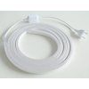 314381 1 led neon pasek 6w 230v modra