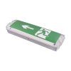 314387 6 led nouzove svitidlo eml3w studena bila 3w