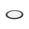 LED panel 24V 24LB6 kulatý (Barva světla CCT Smart, Stmívatelnost Stmívatelný, Výkon 12W)
