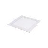 LED panel 24V 24SW6 čtverec (Barva světla CCT Smart, Stmívatelnost Stmívatelný, Výkon 12W)