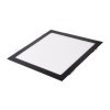 314450 led panel 24v 24w cct 24sb24 ctverec