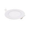 314459 led panel 24v 6w cct 24lw6 kulaty