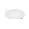 LED panel 24V 6W CCT 24LW6 kulatý