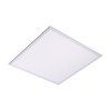 LED panel ELP6060 60x60cm (Barva světla Teplá bílá, Stmívatelnost Nestmívatelný, Výkon 48W)