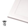 LED panel UGRB30120 UGR<19 30x120cm (Barva světla Denní bílá, Stmívatelnost Nestmívatelný, Výkon 40W)