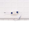 LED panel UGRB6060 UGR<19 60x60cm (Barva světla Studená bílá, Stmívatelnost Nestmívatelný, Výkon 40W)