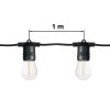 314726 2 led svetelny retez stl10m 10m led svetelny retez stl10m 10m 10w