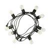 314726 4 led svetelny retez stl10m 10m led svetelny retez stl10m 10m 10w