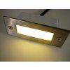 314963 2 led vestavne svitidlo taxi smd p c m obdelnik