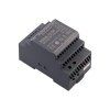 LED zdroj 12V PHDR DIN lišta (Výkon 54W)