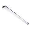 Lištové LED svítidlo TRITO LT120B 120° černé (Barva světla Teplá bílá, Stmívatelnost Nestmívatelný, Výkon 54W)