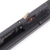 Lištové LED svítidlo TRITO LT150B 120° černé