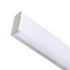 Lištové LED svítidlo TRITO LT1120° bílé (Barva světla Teplá bílá, Stmívatelnost Nestmívatelný, Výkon 61W)