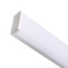 Lištové LED svítidlo TRITO LT1120° bílé