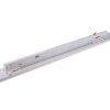 Lištové LED svítidlo TRITO LT190° bílé (Barva světla Teplá bílá, Stmívatelnost Nestmívatelný, Výkon 66W)