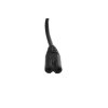 Napájecí kabel 2pin 1,2m