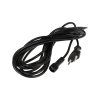 315266 1 napajeci kabel pro stl led retezy 5m