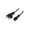 315266 napajeci kabel pro stl led retezy 5m