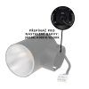 315296 4 nastenne svitidlo pite 1rb 9w cerna cct
