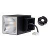 315302 5 nastenne svitidlo pite 1sb 9w cerna cct