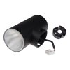 315308 5 nastenne svitidlo pite 2rb 18w cerna cct