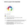 315359 1 ovladac dimled ov sk1 rgbw bily