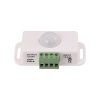 315470 1 pohybove cidlo pir8 12 24v bile