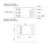 315500 3 prijimac dimled pr 1k20a