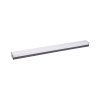 Přisazené svítidlo BAGON B60 60cm černá