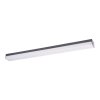 Přisazené svítidlo BAGON B60 60cm černá