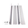 315587 7 ram led panelu 60x60cm 65mm pro prisazeni bily