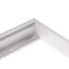 315587 8 ram led panelu 60x60cm 65mm pro prisazeni bily