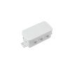 315593 2 rozbocovaci krabicka e126 85x44x40mm ip54 seda