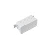 315593 4 rozbocovaci krabicka e126 85x44x40mm ip54 seda