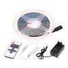 315602 2 sada led pasku 5m 35w 12v 5m10w tepla bila