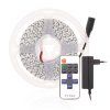 315602 sada led pasku 5m 35w 12v 5m10w tepla bila