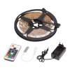 315605 2 sada led pasku rgb 5m 35w 5m9w rgb