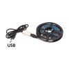 315608 1 sada led pasku usb rgb 4m 20w