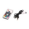 315608 3 sada led pasku usb rgb 4m 20w