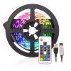 315608 sada led pasku usb rgb 4m 20w