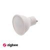 315653 1 smart led zarovka gu10 zigbee rgbcct zb5w rgb tepla bila 5w