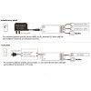 315662 4 smart prijimac dimled zigbee pr 2k 2v1