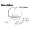 315671 3 smart spinac dimled zigbee pr spz15a
