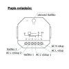 315677 4 smart spinac dimled zigbee zsc1 pro rolety a zaluzie