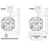 315680 4 smart stmivac dimled zigbee pr ztr360w